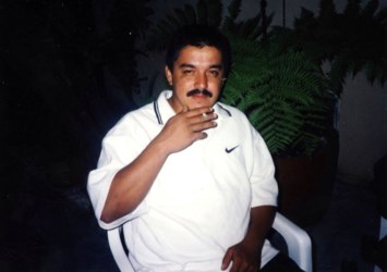 Obituary of Marco Vinicio Munoz