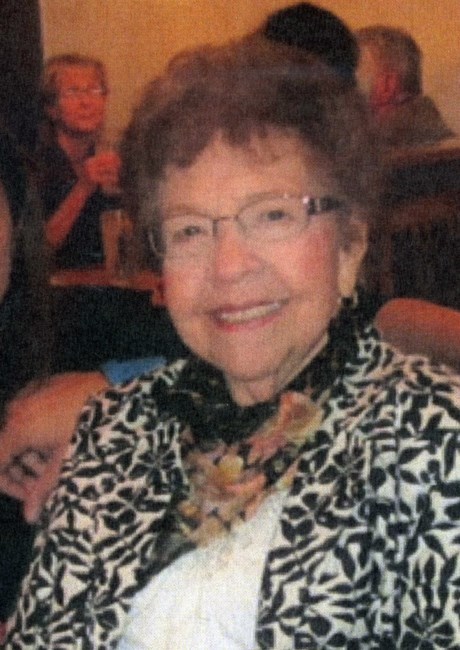 Obituary of Judith R Figueroa