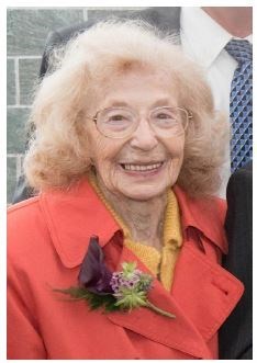 Obituary of Madelyn W. Watkinson