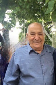 Obituario de Marcos Alexandros Kasvicis