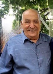 Obituary of Marcos Alexandros Kasvicis