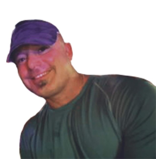 Obituary of Joseph "Eric" Vines