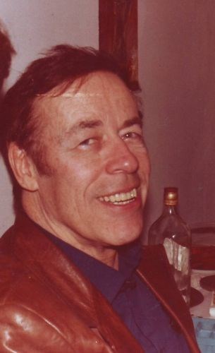 Obituary of John W. Williams