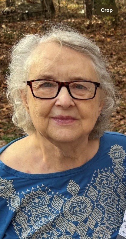 Obituary of Barbara McKinney