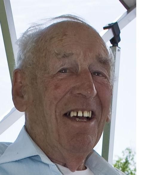 Obituary of Brendan O'Carroll