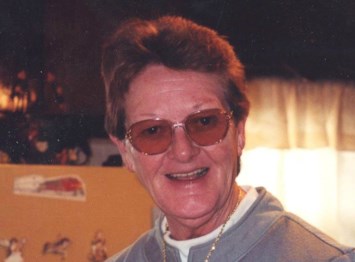 Obituary of LaRue Biggers