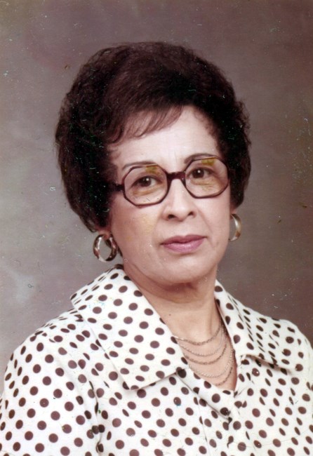 Obituary of Frances Astran Astran Sanders