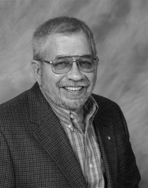 Obituary of Phillip Simpson