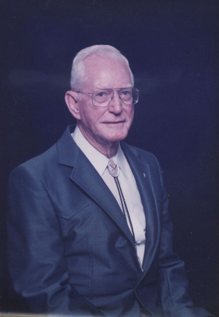 Avis de décès de James Monroe Garvin Jr.