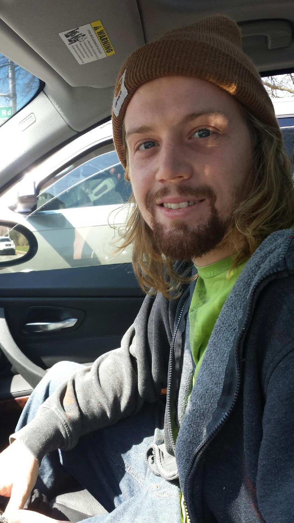 Obituary of Josh A. Longardner