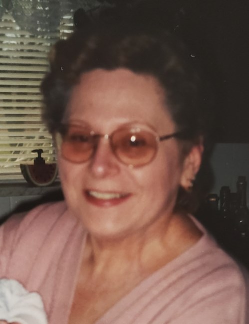 Obituario de Margaret Mary Binetti