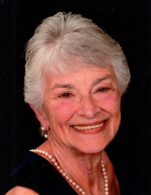 Obituary of Carol Marjorie Bowen