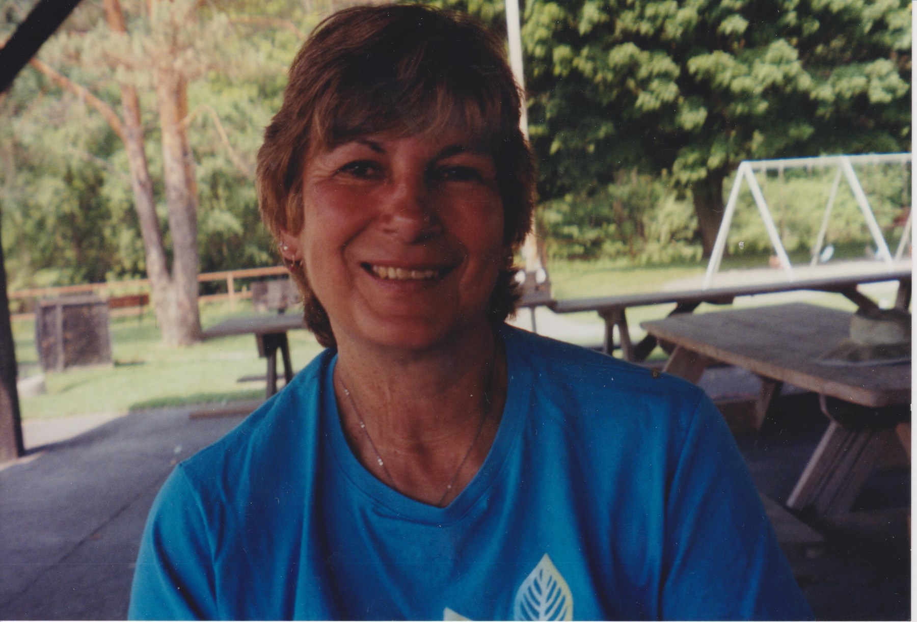 Obituary of Rose M. Conant
