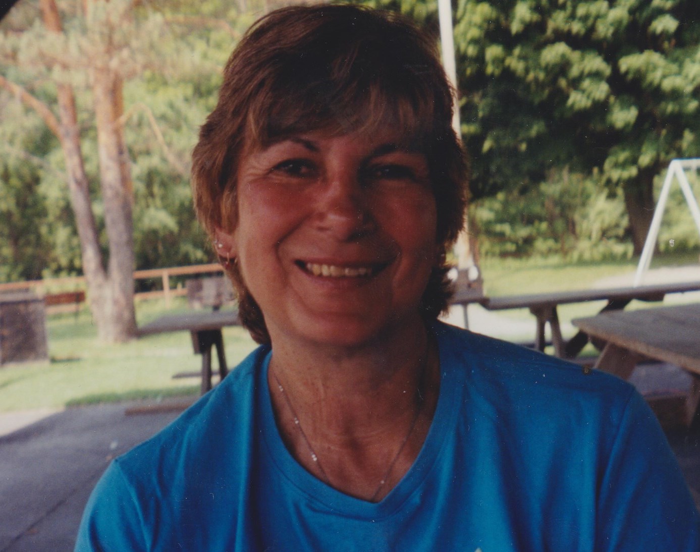 Rose Conant Obituary - Norwich, NY