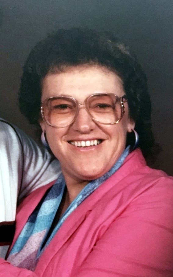 Kay E. Bartlett Obituary Potsdam, NY