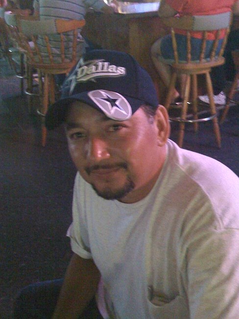 Obituario de Samuel Arce Lopez