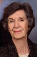 Catherine Burns