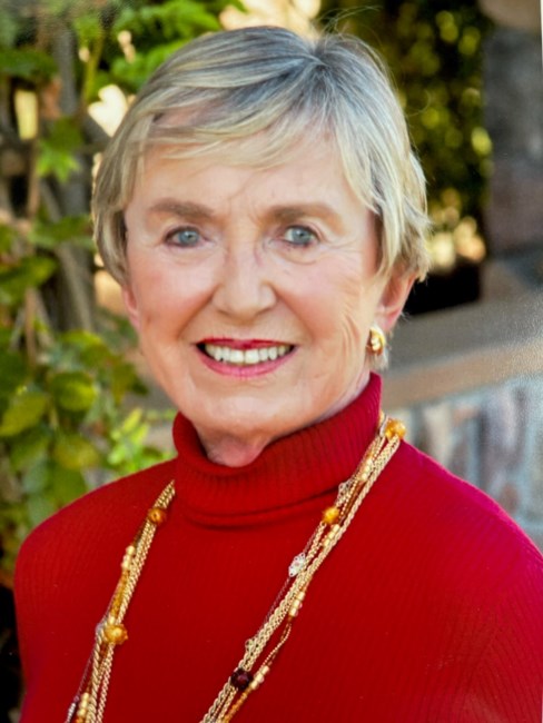 Obituary of Adrianne Elizabeth Geiger - Dumond