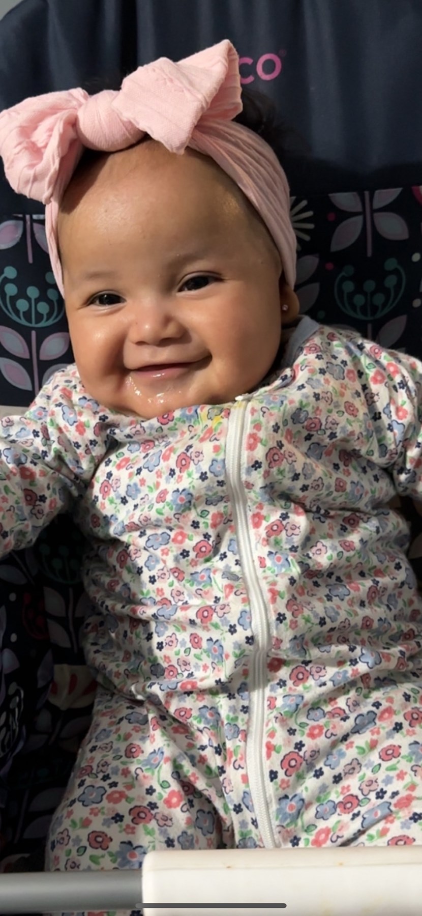 Obituary of Xiomara Ximena Lopez-Castillo