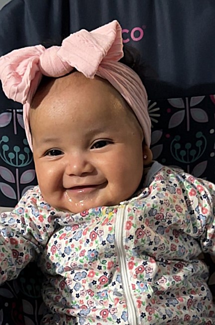 Obituary of Xiomara Ximena Lopez-Castillo