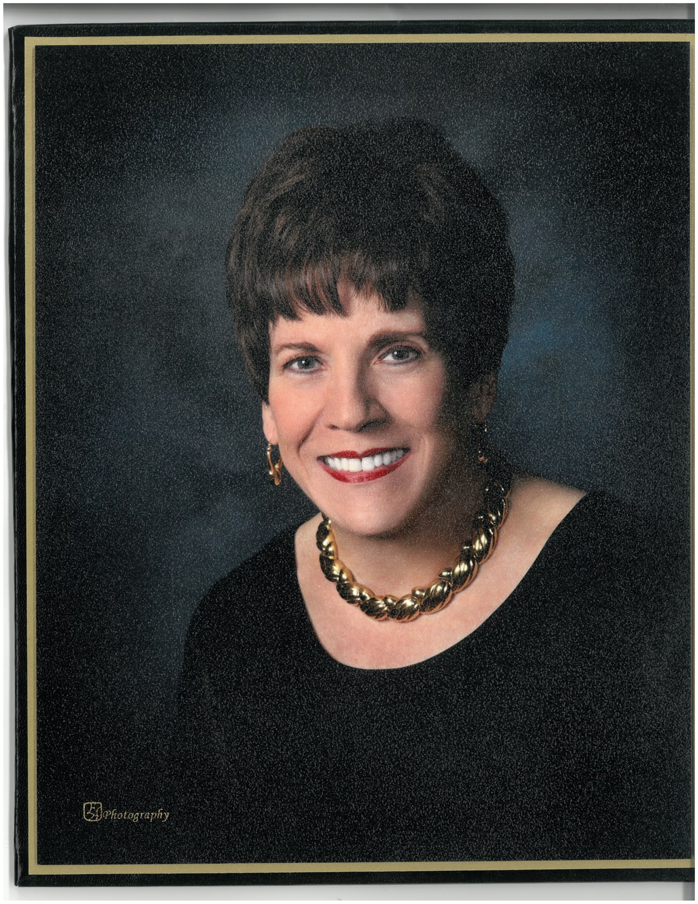 Obituary of Kathryn Brandes Hermsen