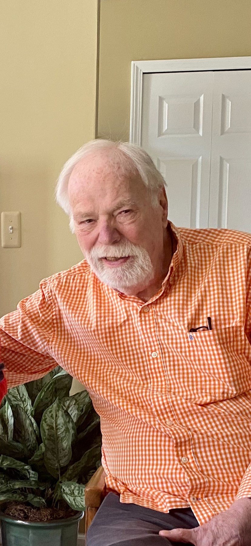 Obituary of Gerald Anthony Jagacki