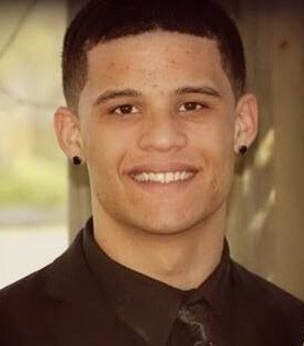 Obituary of Jackson Chandler Trent