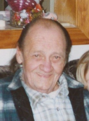 Obituary of Frank Frank V. Purvis