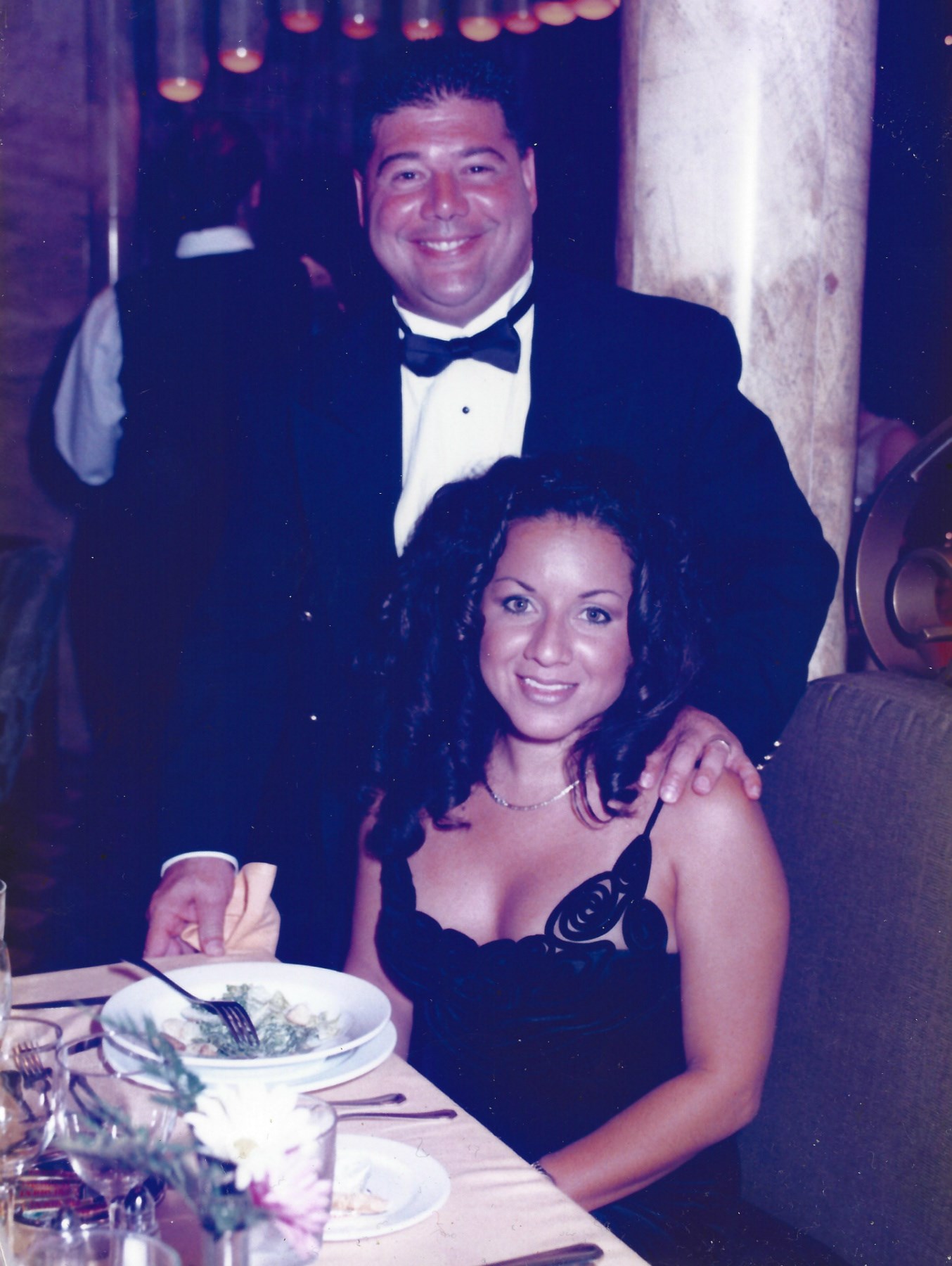 Obituary of Jeffrey A Oliver