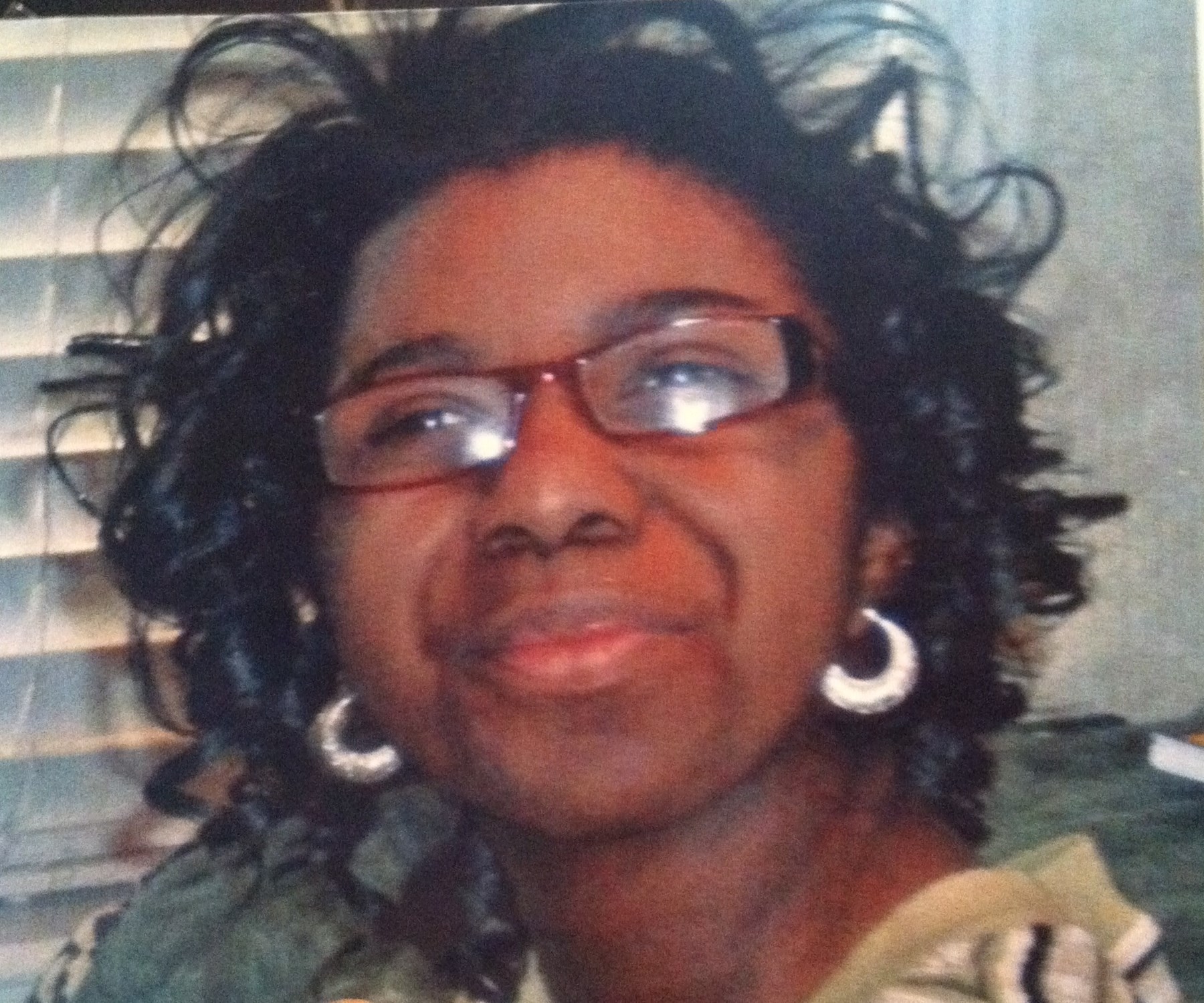 Obituary of Andrea LaTasha Prailow