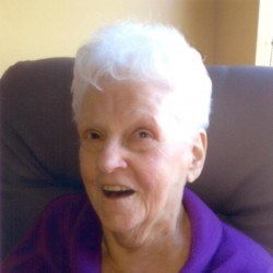 Avis de décès de Mireille Lalande