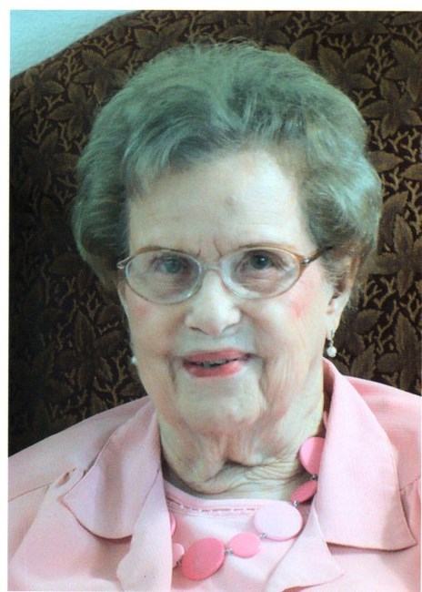 Obituary of Flora Frances Fisher