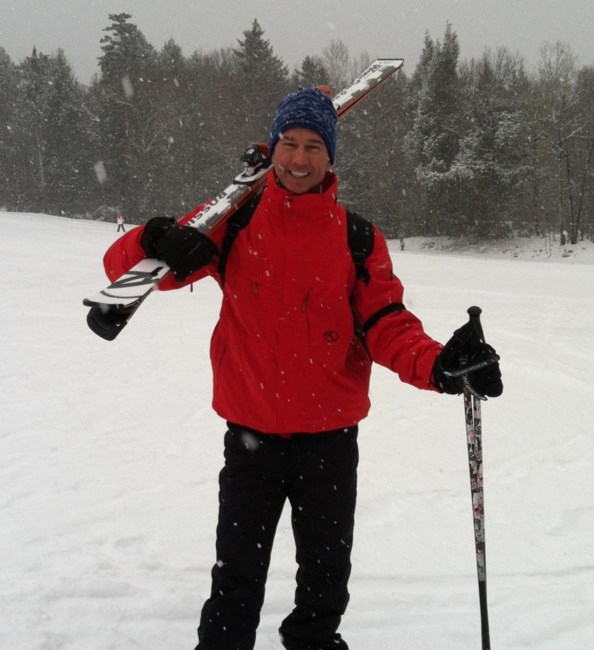 Obituary of David Neilo Bowman