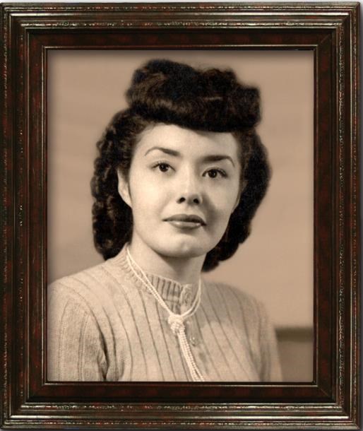 Obituary of Mary (Brown) Garza