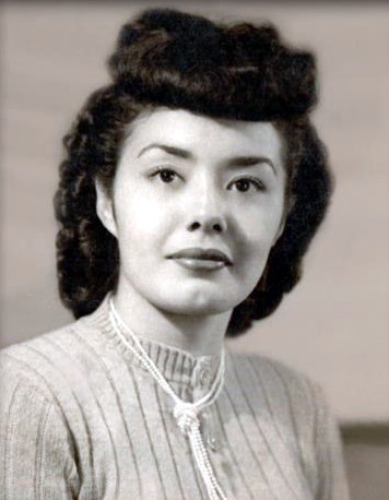 Obituary of Mary (Brown) Garza