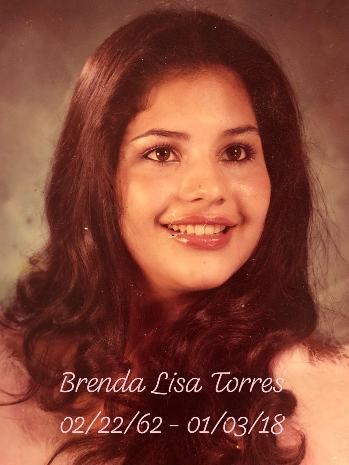 Brenda Torres Obituary