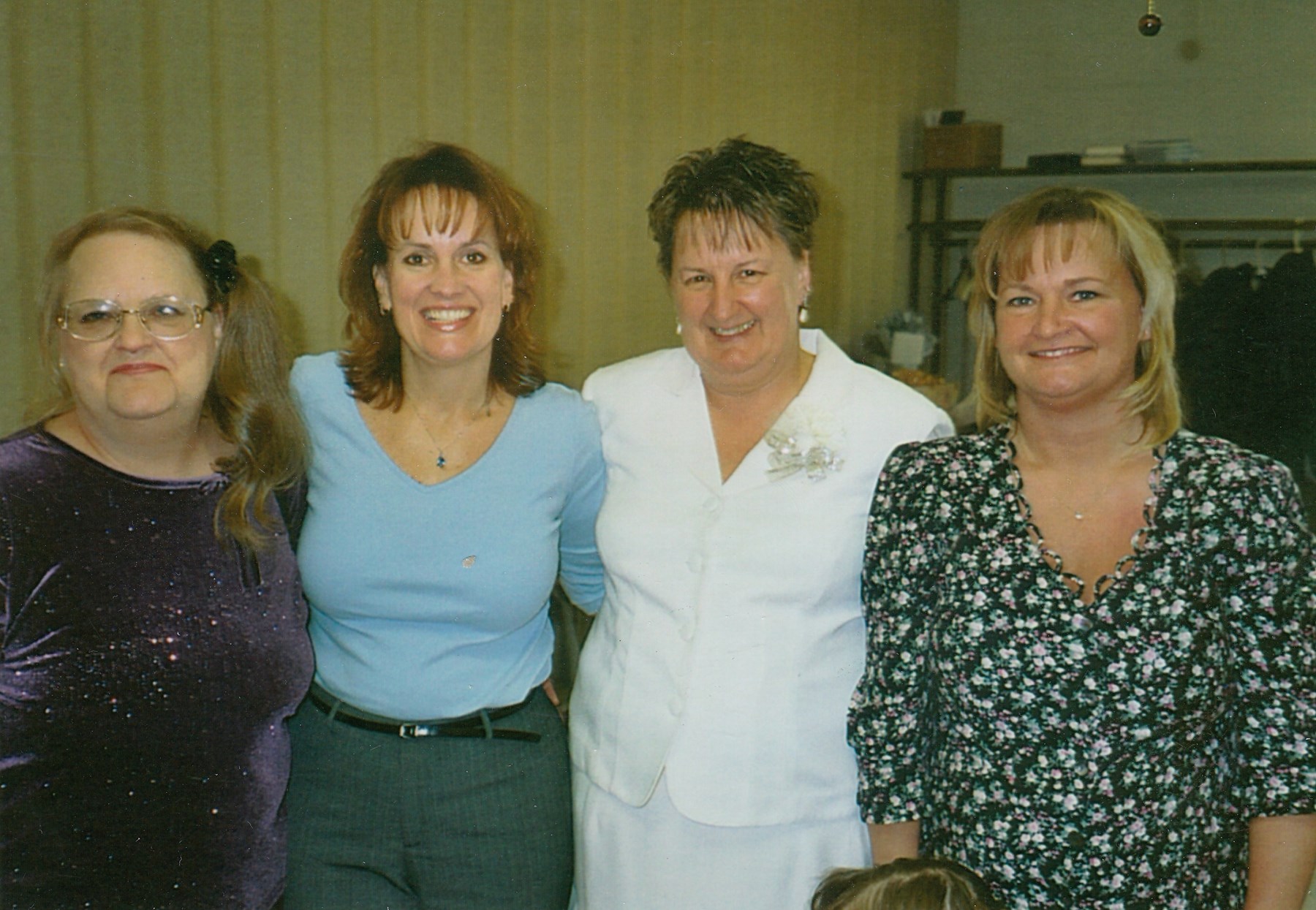 Obituary of Linda Sue Jones