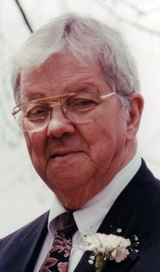 Obituary of Joseph W Cross