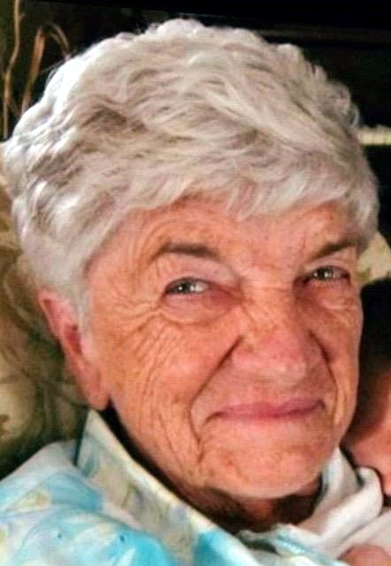 Obituary of Grace (Gracie) Lena Anderson