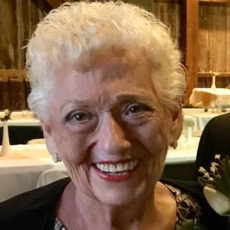 Obituary of Carolyn Joyce Jones