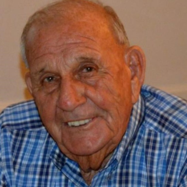 Obituary of Edgar Joseph Ikerd, Jr.