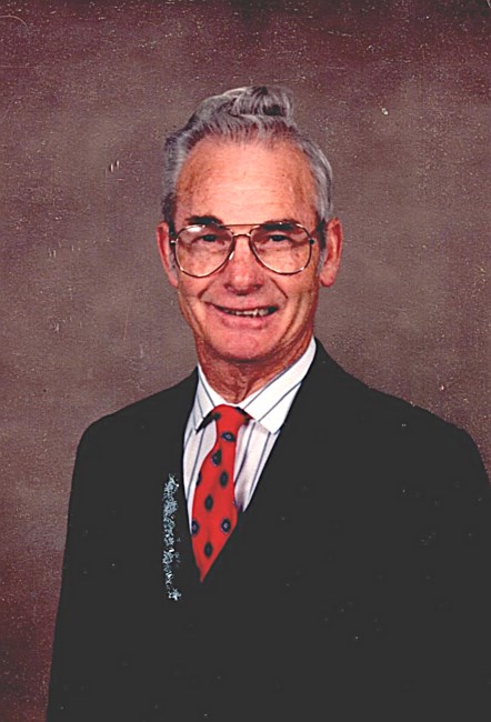 Obituary of Robert Wilson Hall