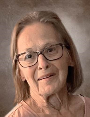 Avis de décès de Aline Leduc