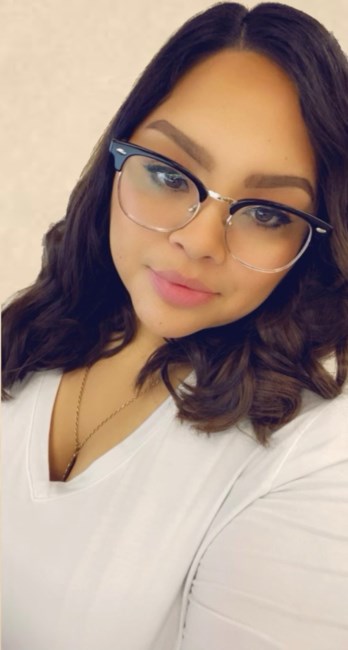 Obituary of Desirae Renee Escarcega