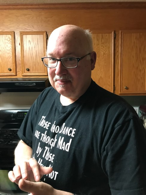 Obituary of Charles Christopher Whetstine