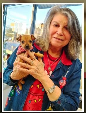 Obituary of MARIA DEL ROSARIO GARCIA