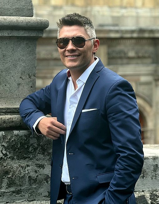 Obituary of Jairo Ernesto Bravo Jimenez