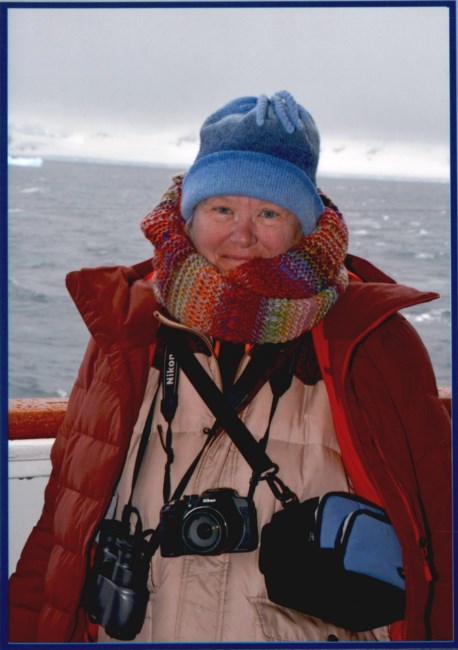 Obituario de Katherine Ann Bertsch Compagno