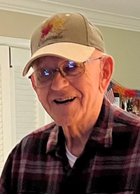 Obituary of Thomas Raleigh Forrest