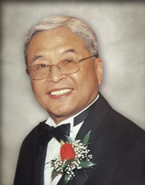 Obituary of Andrew S. Kim